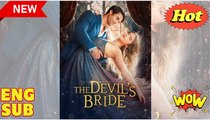 The Devil's Bride