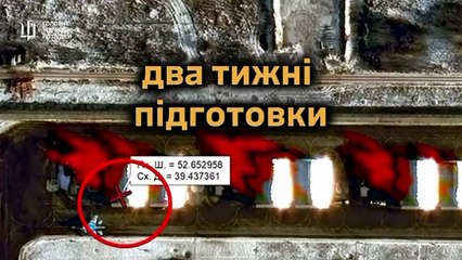 ‘Özel operasyon düzenledik’ dedi ve ekledi: Savaş uçaklarını yok ettik