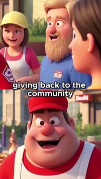 How Pizza Hut Revolutionized Dining with Tech and Community Love!