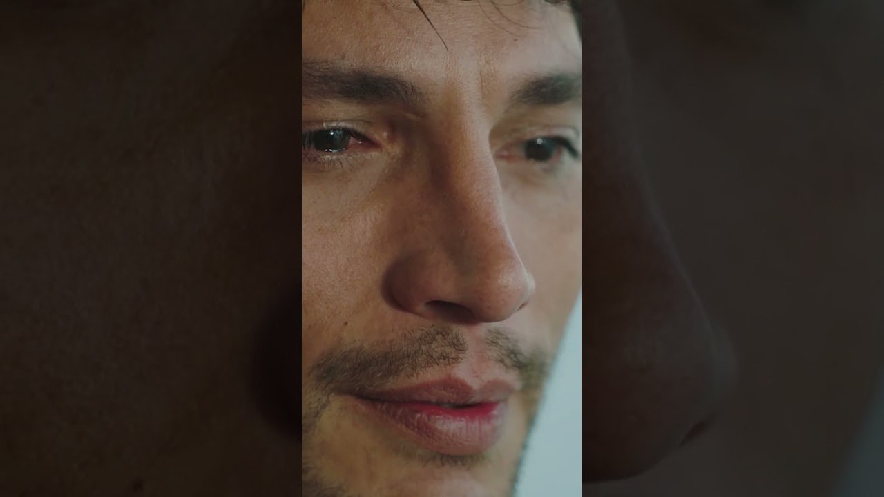 حب من أول نظرة - مسلسل وقت الحب #shorts #sevmekzamanı   @atvarabic ​