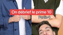 On débrief le prime 10 de la Star Academy 2025 (partie 4) 🎤 ⭐️