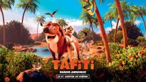 Tafiti Bande-annonce VF