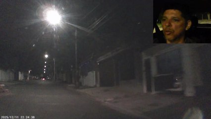 Corrida por App em Sorocaba SP | Do Jardim Novo Horizonte ao Jardim Nova Esperança