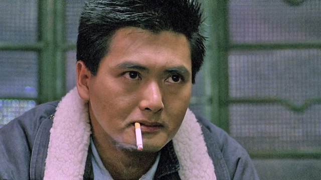 City on fire Bande-annonce VF