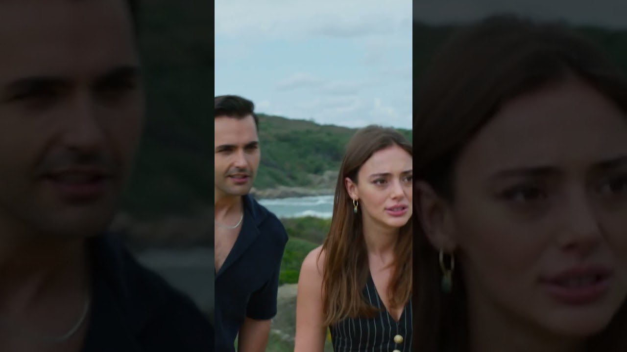 قلتلك أسف شبك😪 | مسلسل النقطة العمياء  #shorts #körnokta #مسلسلات_تركية