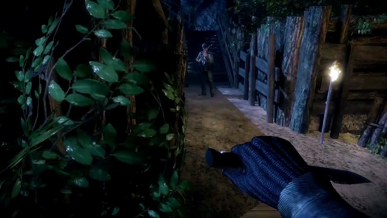 Battlefield: Bad Company 2 online multiplayer - ps3