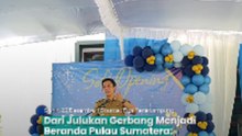 Dari Julukan Gerbang Menjadi Beranda Pulau Sumatera: Bupati Egi Ubah Cara Pandang Tentang Lampung Selatan
