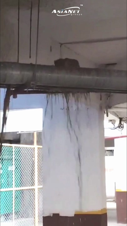 Sewage Blockage Jetting in an Apartment