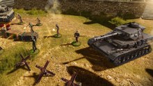 Mit Bolt Action holt Publisher Slitherine bald einen echten Tabletop-Klassiker auf den PC