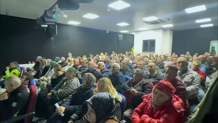 Yalova’da Okul Servis Şoförleri ve Rehber Personele Trafik Güvenliği Eğitimi