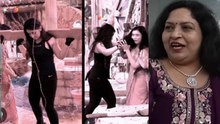 Tanya Mittal की Mother Suneeta Slams Bigg Boss 19 Makers Video पर Public Reaction...