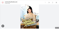 Bow or Bleed Death Dances at Her Command Drama Movies English Sub