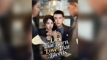 Lies That Burn, Love That Bleeds#Full Episode