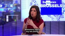 Tylko w Euronews: Eva Kaili podtrzymuje „Belgiangate” w obliczu nowej fali skandali w Brukseli