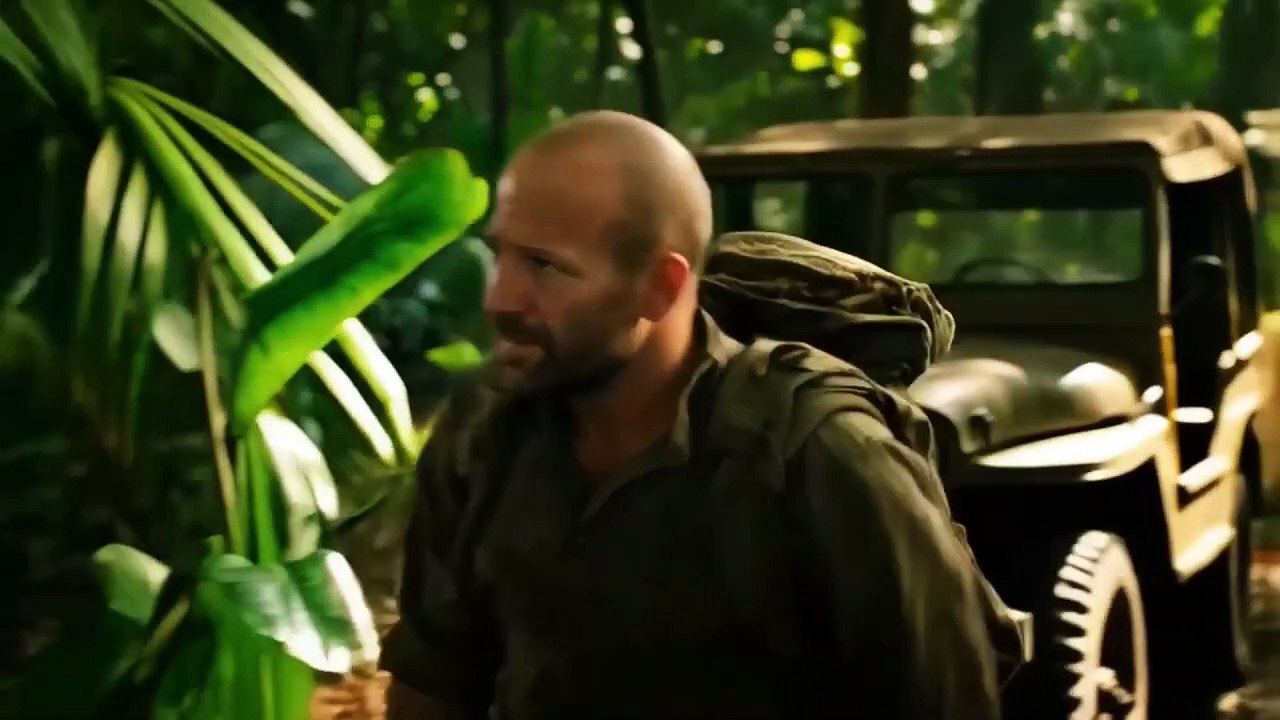 DODGER 2  (2025) Scott Adkins _ Full Action Movie - Thriller - Adventure _ 4K HDR #actionmovies