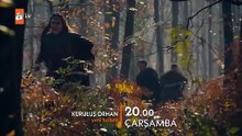 Kurulus Orhan Episode 9 Trailer 2.