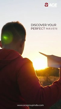 Peaceful Living Meets Luxury | Noida Expressway Flats for Sale