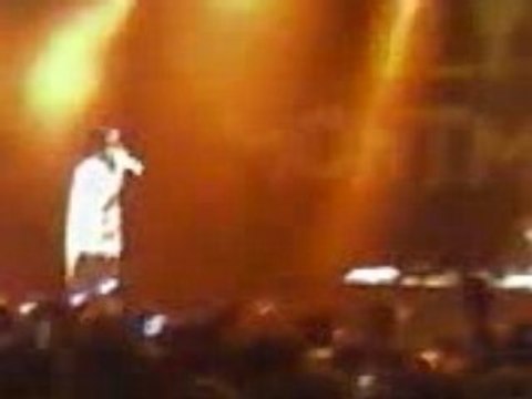 Lil Jon Elysée Monmartre 25 Mai 03