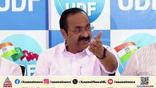 'നിയമസഭാ തെരഞ്ഞെടുപ്പിനെ നേരിടുക ഇപ്പോൾ കാണുന്ന UDF അല്ല'; വിഡി സതീശൻ