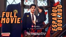 El Sucio Secreto De Mi Hermanastro Episodio Completo