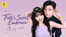 [Hot 2025🔥] Fate's Sweet Embrace Full Movie_ Flickreels