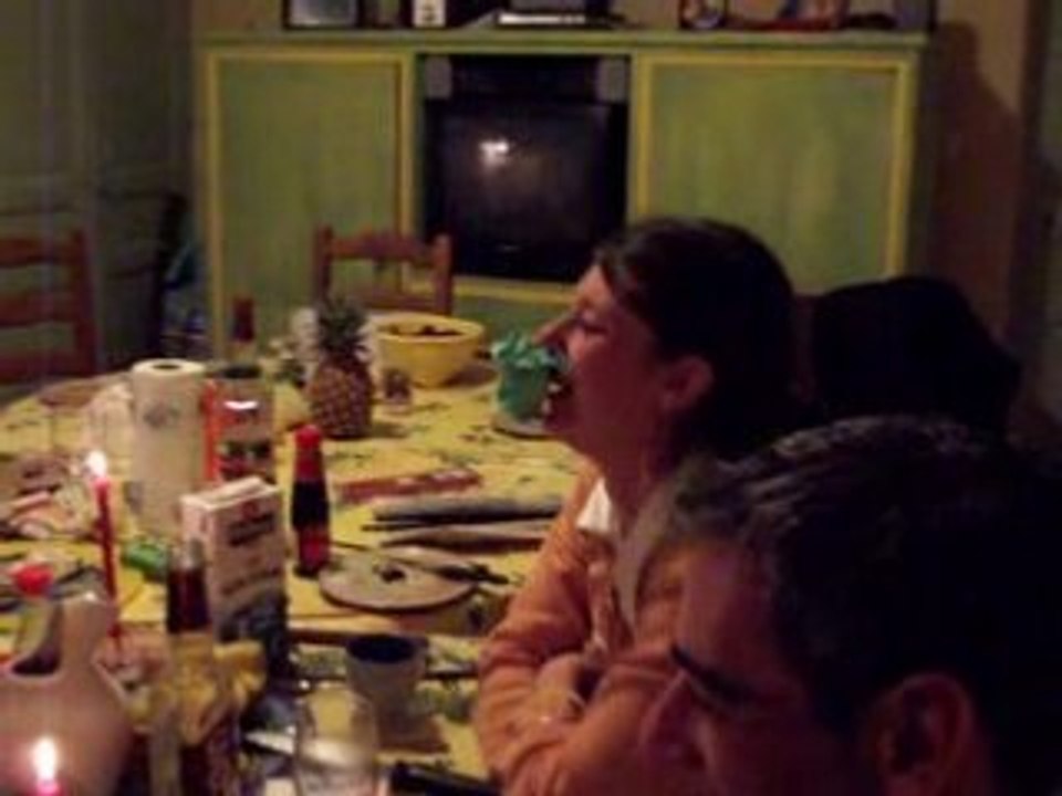 les petits papiers par AOC en impro apero and co