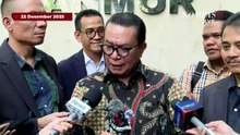 Jahmada Girsang Sebut Rocky Gerung Jadi Saksi Ahli Terkait Ijazah Jokowi di Polda Metro