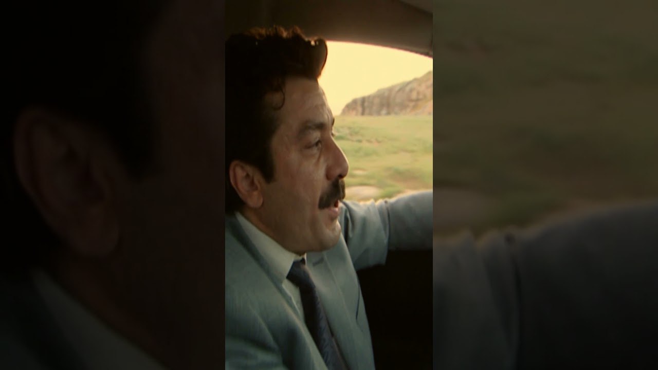 خفت عليها كتير | مسلسل لا مكان لا وطن  #shorts #YersizYurtsuz  #مسلسلات_تركية