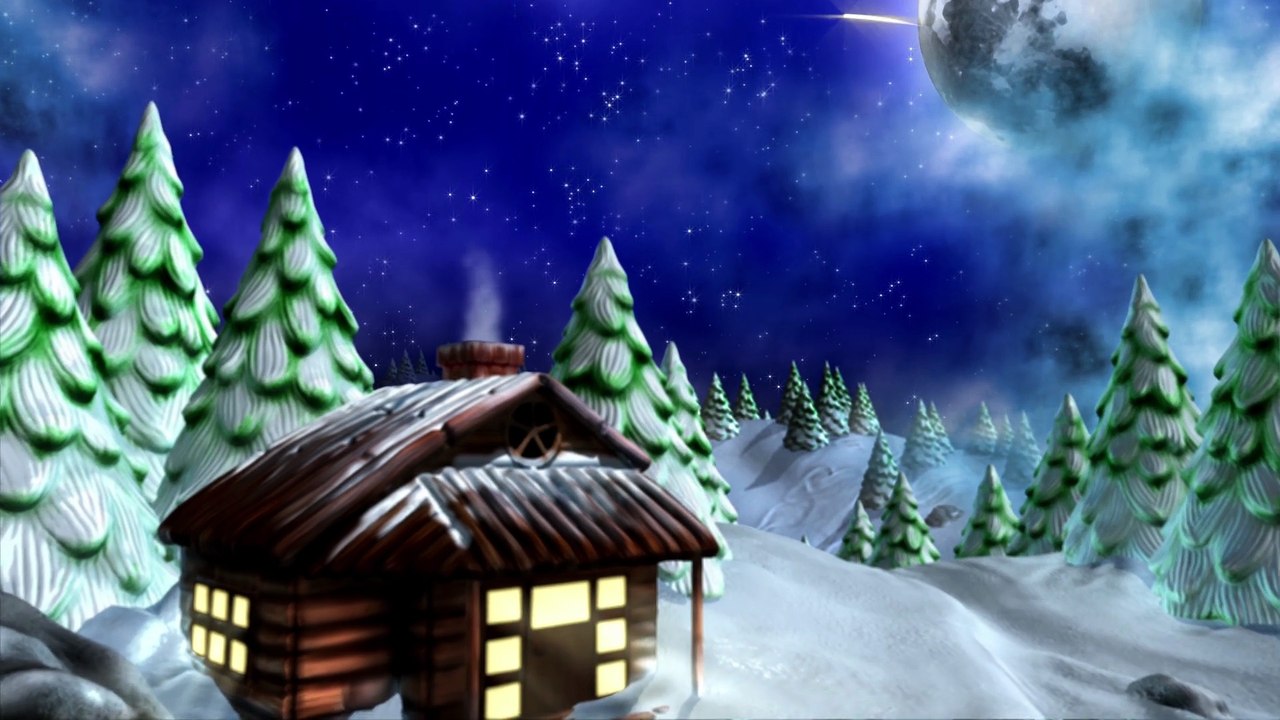 Joyeux Noël à tous Profitez! Mais pas trop😊