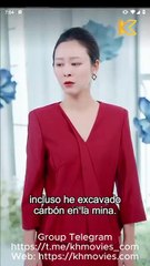 El Hombre Que Perdió Su Nombre CNES Flextv