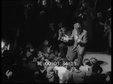 1962 – Johnny Hallyday : le 13 décembre, concert pour l’arbre de Noël à l’Olympia (Archives Pathé)