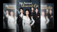 He Never Measured Up - Full Movie
