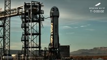 Blastoff! Blue Origin launches 1st wheelchair user to space and 5 others