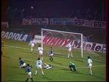 BORDEAUX - MULHOUSE - 1984 - SAISON 1983/1984 -