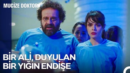 Sinem Ünsal'ın Tüm Doktor Sahneleri #12 - Mucize Doktor