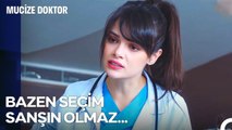 Sinem Ünsal'ın Tüm Doktor Sahneleri #13 - Mucize Doktor