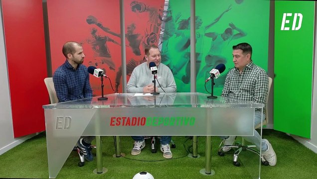 La Prórroga de Estadio Deportivo 3x17: Almeyda, Betis, fichajes, Chimy Ávila, Xabi Alonso...