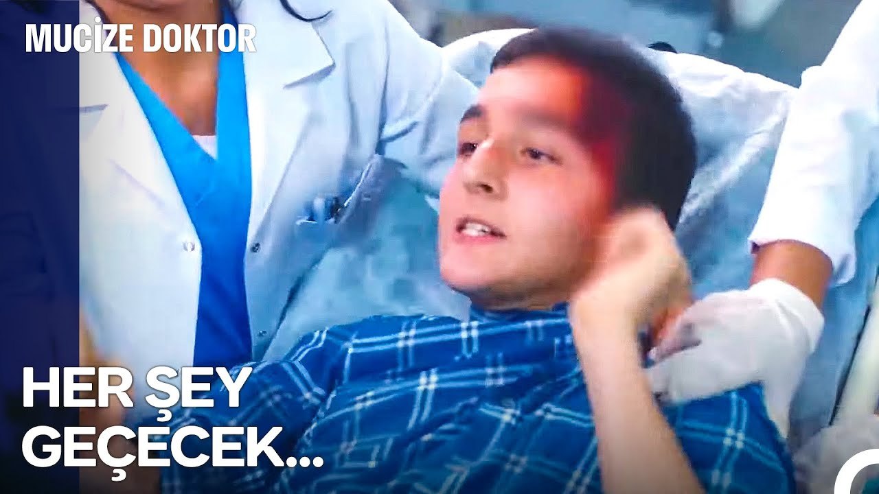 Mucizevi Müdahaleler #7 Ali Gibi Düşünme Zamanı! - Mucize Doktor