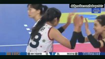 Hyundai Hillstate vs Ibk Altos - Match Bag 2 Volleyball  Womens Korean League 2025/2026