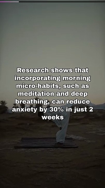 5-Minute Anxiety Fix