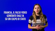 Fact-checking, il video del falso colpo di stato in Francia e la reazione di Macron