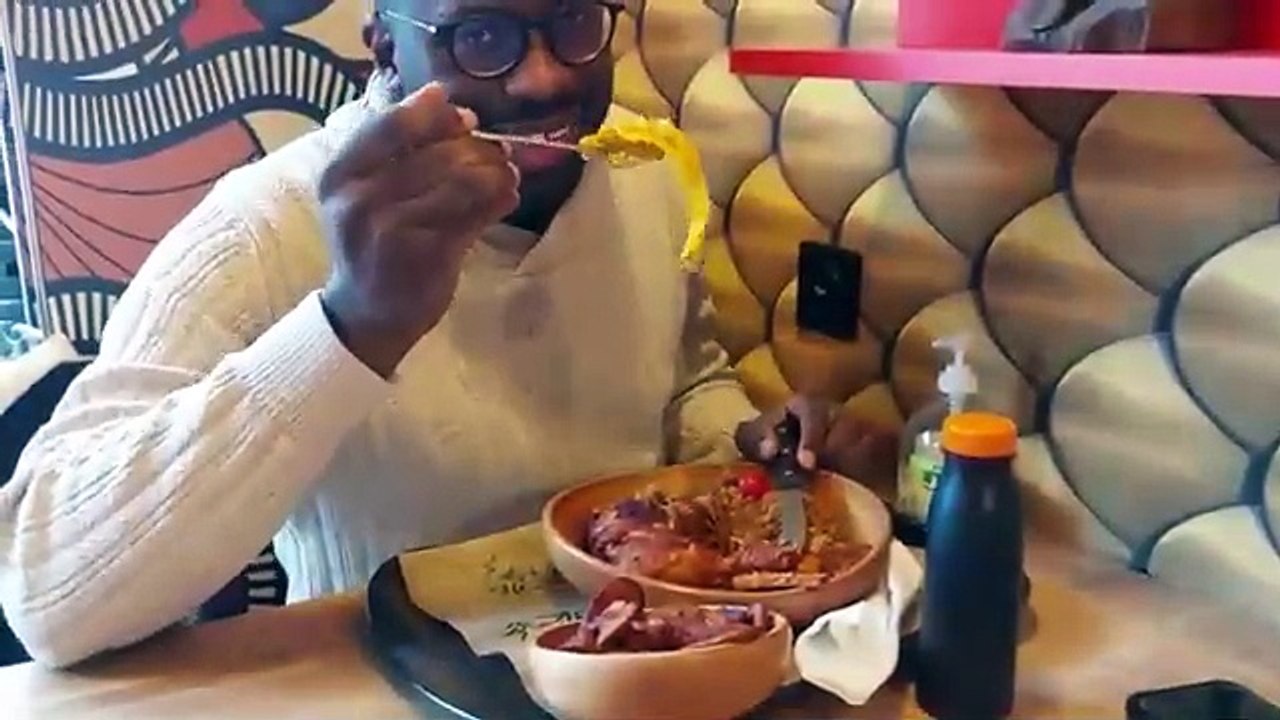 Afolé daily partie 4