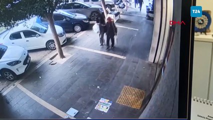 Beş daireden toplam 755 bin lira değerinde hırsızlığa  “arkadaş ziyareti” açıklaması: İki şüpheli tutuklandı