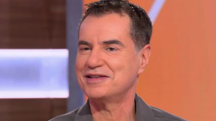 L’invité people - Laurent Luyat