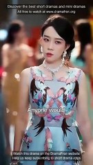 Betrayal Was Your Choice, Reckoning Is Mine Drama Movies english sub