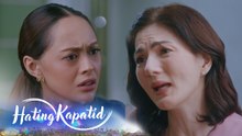 Hating Kapatid: Ang karma ng pagiging makasarili ni Tally! (Episode 56)