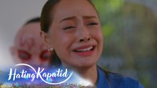 Hating Kapatid: Tally, na-bully ng mga rich friends! (Episode 56)