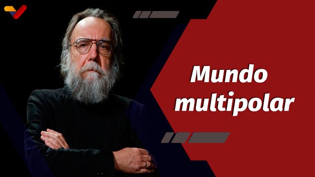Programa Especial | Potencias emergentes impulsan la multipolaridad frente al imperialismo agresor