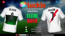 El Elche quiere cerrar el año con una victoria