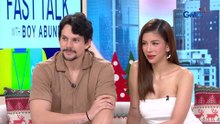 Fast Talk with Boy Abunda: Herlene Budol at Kevin Dasom, ano ang real score?! (Full Episode 752)